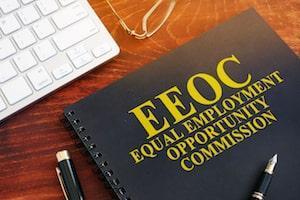 Pittsburgh EEOC race discrimination claim attorney